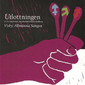Image for 'Utlottningen'