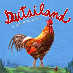 Image for 'Dutsiland'