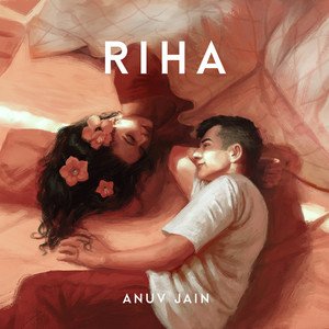 “Riha”的封面