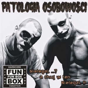 Image for 'Funbox'