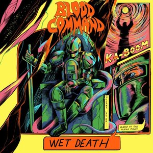 Image for 'Wet Death'