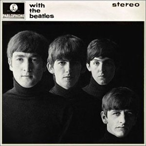 Image for '1963 - With the Beatles'