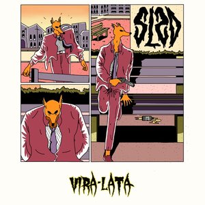 Image pour 'Vira-Lata'