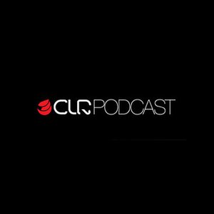 Image for 'CLR PODCAST BY CHRIS LIEBING'
