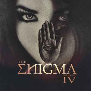 Image for 'The Enigma IV'