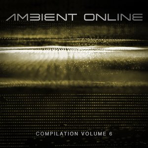 Immagine per 'Ambient Online Compilation: Volume 6'