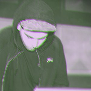 “MYSTXRIVL”的封面