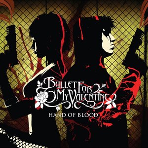 'Hand of Blood'の画像