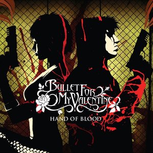 Bild für 'Hand of Blood'