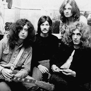 Изображение для 'Led Zeppelin'