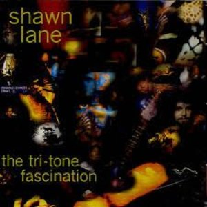 “The Tri-Tone Fascination (20th Anniversary Edition)”的封面