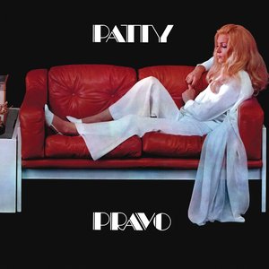 Image for 'Patty Pravo'