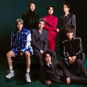 Image for 'BTS'