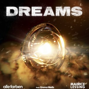 Image for 'Dreams (feat. Emma Wells)'