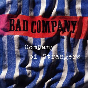 Image for 'Company of Strangers'