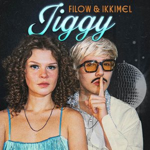 Image for 'Jiggy'
