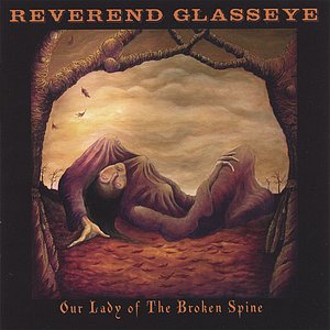 Imagen de 'Our Lady of the Broken Spine'