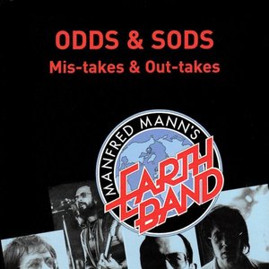 Image pour 'Odds & Sods: Mis-takes & Out-takes'