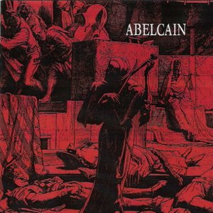 Изображение для 'Abelcain'