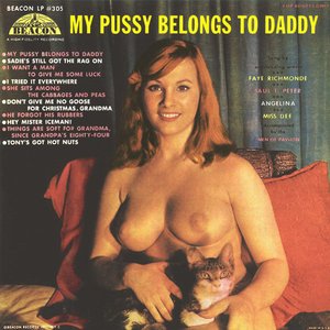 Image for 'My Pussy Belongs To Daddy'