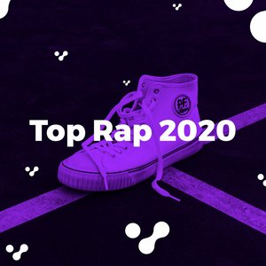 Image for 'Top Rap 2020'
