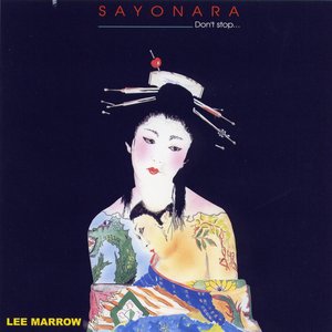 Image for 'Sayonara'