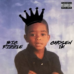 Image for 'Chosen 1K'