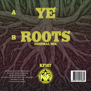 Imagem de 'Ye / Roots'