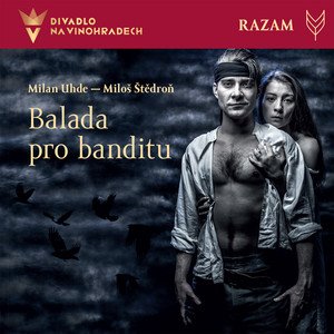 Image for 'Balada pro banditu'