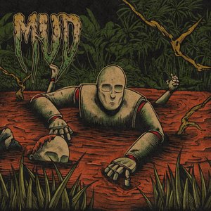 “MUD”的封面