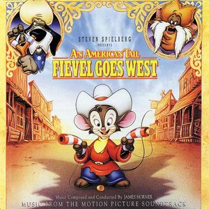 Image for 'An American Tail: Fievel Goes West'
