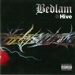 Image for 'Bedlam'
