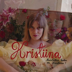 Image for 'Muistatko kuka on kristiina?'
