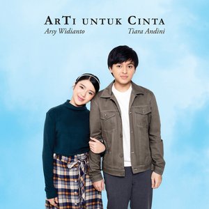 Image for 'ArTi Untuk Cinta'