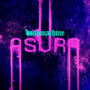 Image for 'Asura'