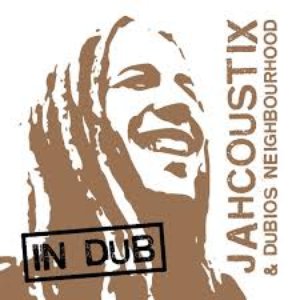 Image for 'Grounded In Dub'