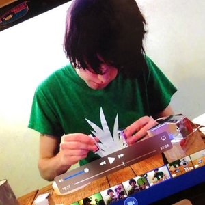 “300SkullsAndCounting”的封面