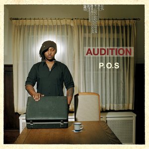 Image for 'Audition (10 Year Anniversary Edition)'