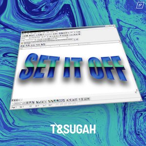 “Set It Off”的封面