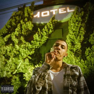“Motel”的封面