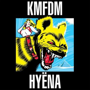 Image for 'HYENA'