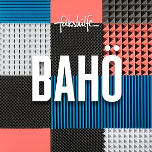 “BAHÖ”的封面
