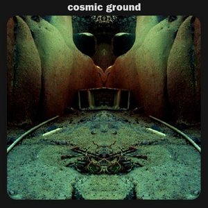 Imagem de 'Cosmic Ground'