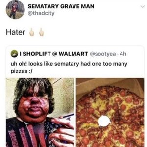 'Sematary'の画像