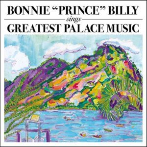 Image for 'Sings Greatest Palace Music'