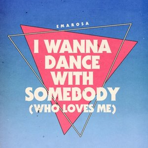 Изображение для 'I Wanna Dance with Somebody (Who Loves Me)'