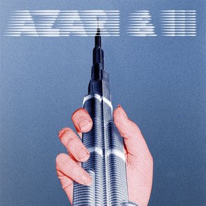 Image for 'Azari & III'