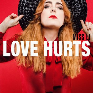 Image for 'Love Hurts'
