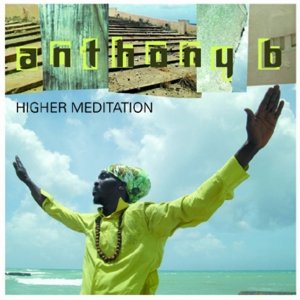 Imagen de 'Higher Meditation'