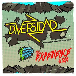 Image for 'The Experience Album'